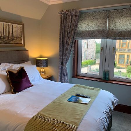 Advie Lodge Инвернес Екстериор снимка