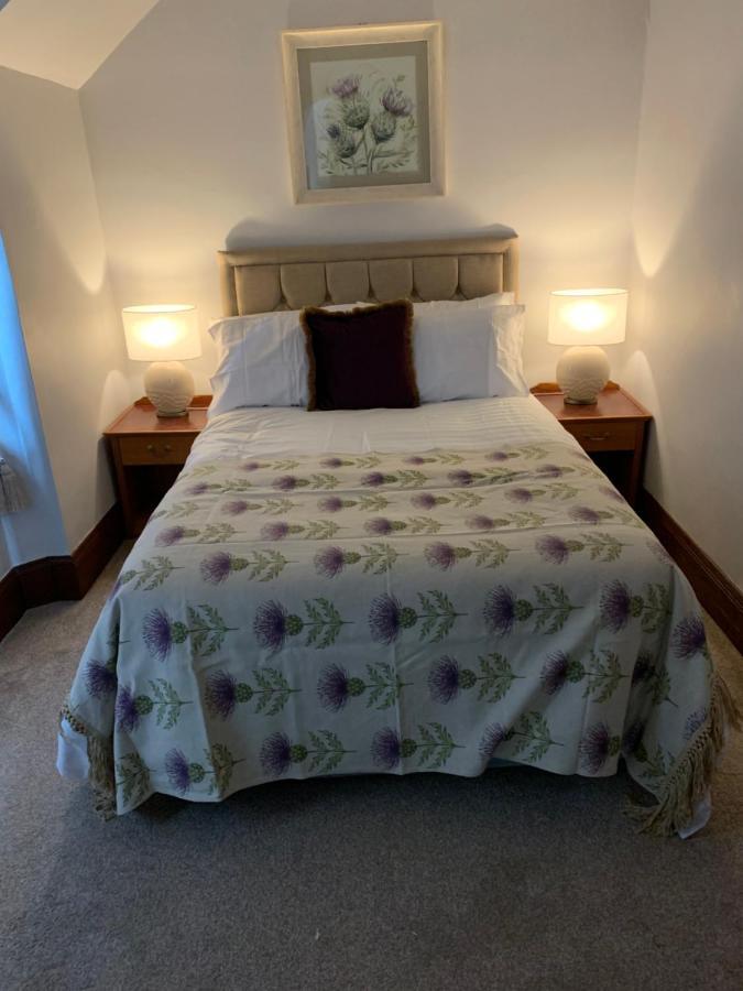 Advie Lodge Инвернес Екстериор снимка