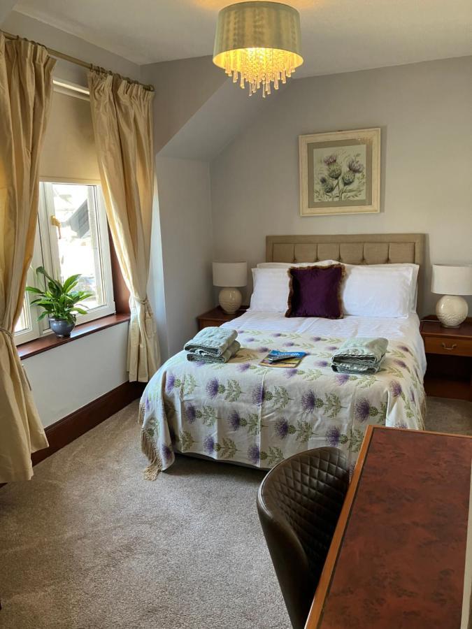 Advie Lodge Инвернес Екстериор снимка