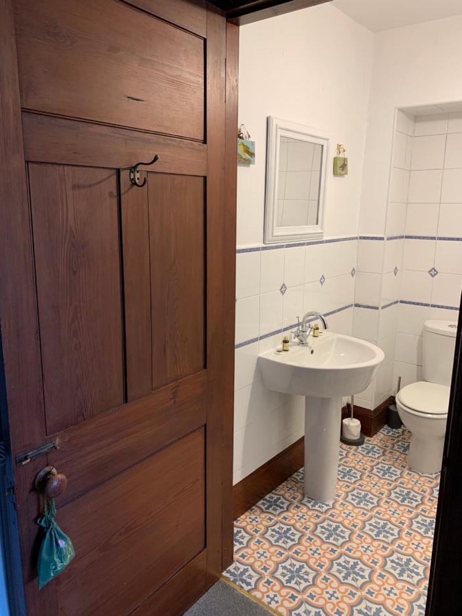 Advie Lodge Инвернес Екстериор снимка