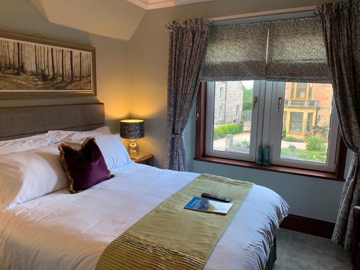 Advie Lodge Инвернес Екстериор снимка